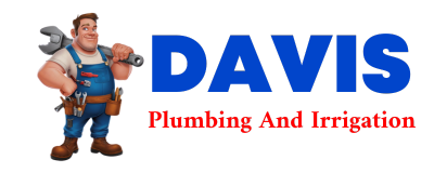 Trusted plumber in CHAMA